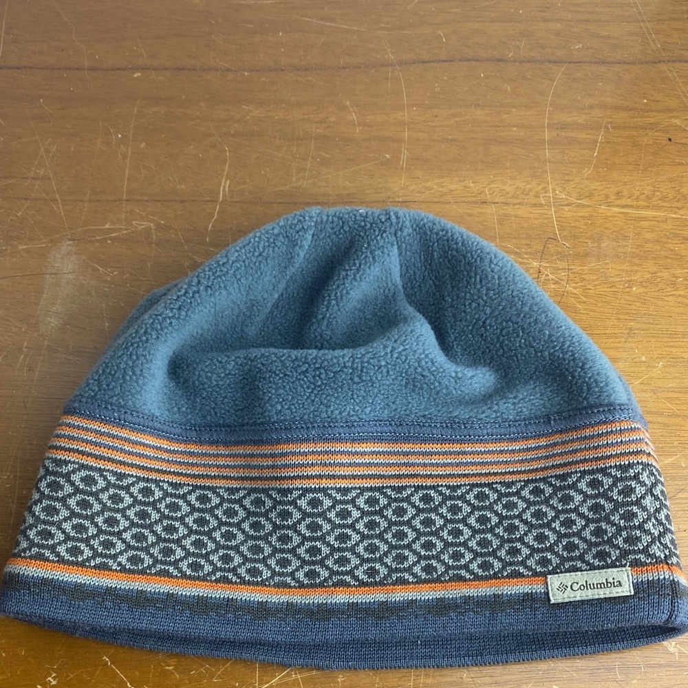 Unisex Columbia Sportswear Beanie  One Size